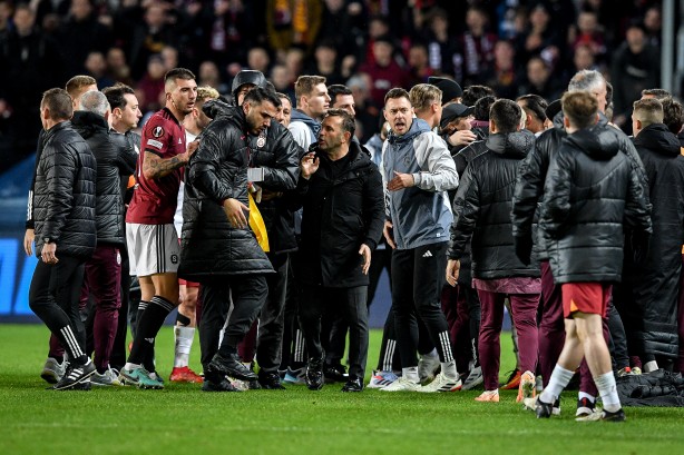 Detayını açıkladılar: Galatasaray, Sparta Prag'a yenildi! UEFA ülke puanı sıralaması değişti...