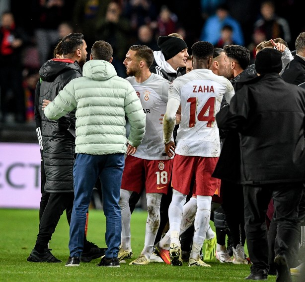 Foto - Detayını açıkladılar: Galatasaray, Sparta Prag'a yenildi! UEFA ülke puanı sıralaması değişti...