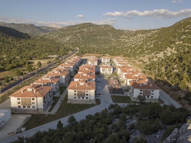 Foto - Detaylar açıklandı! Kentsel dönüşümde yeni destek paketi