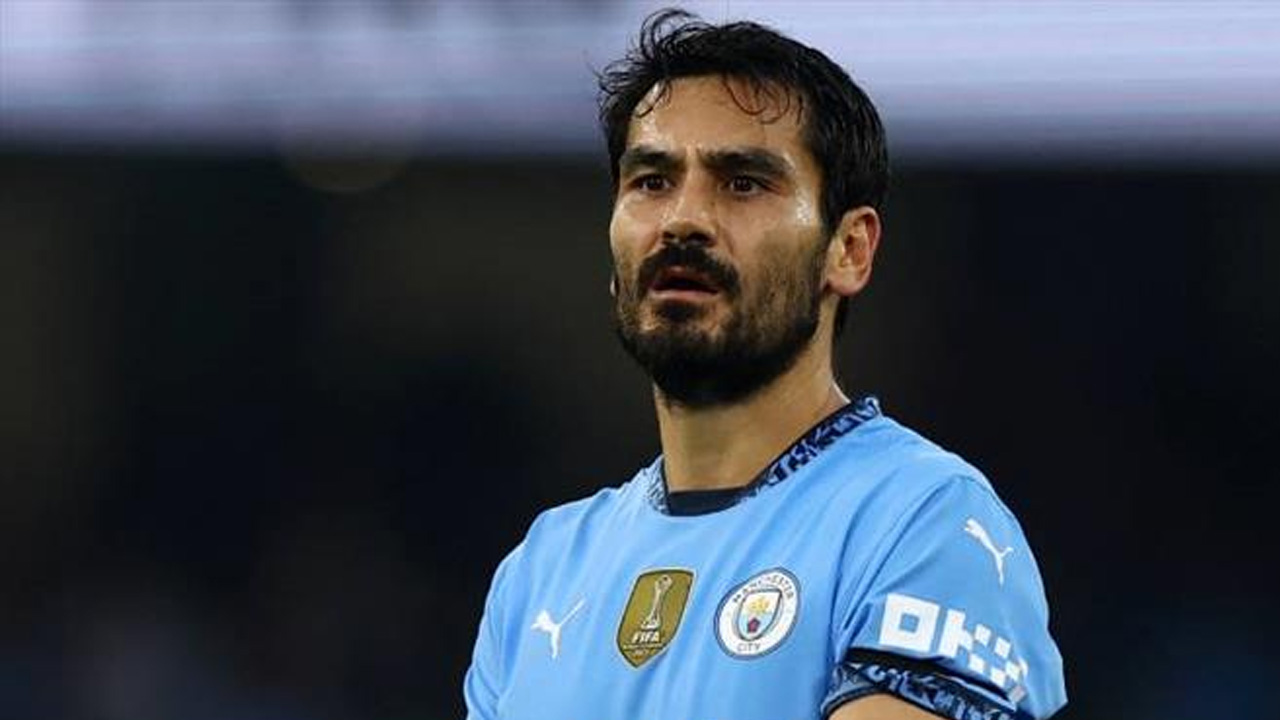 Foto - Detaylar belli oldu! Galatasaray'dan İlkay Gündoğan'a müthiş teklif