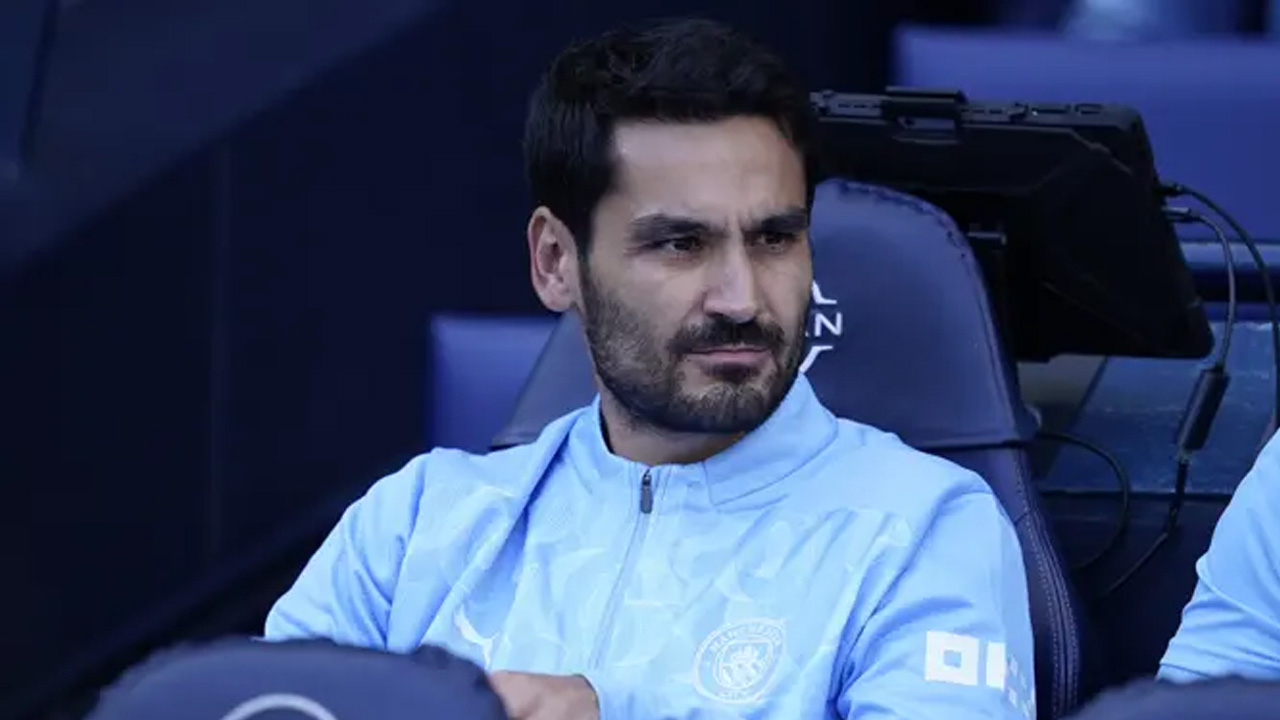 Foto - Detaylar belli oldu! Galatasaray'dan İlkay Gündoğan'a müthiş teklif