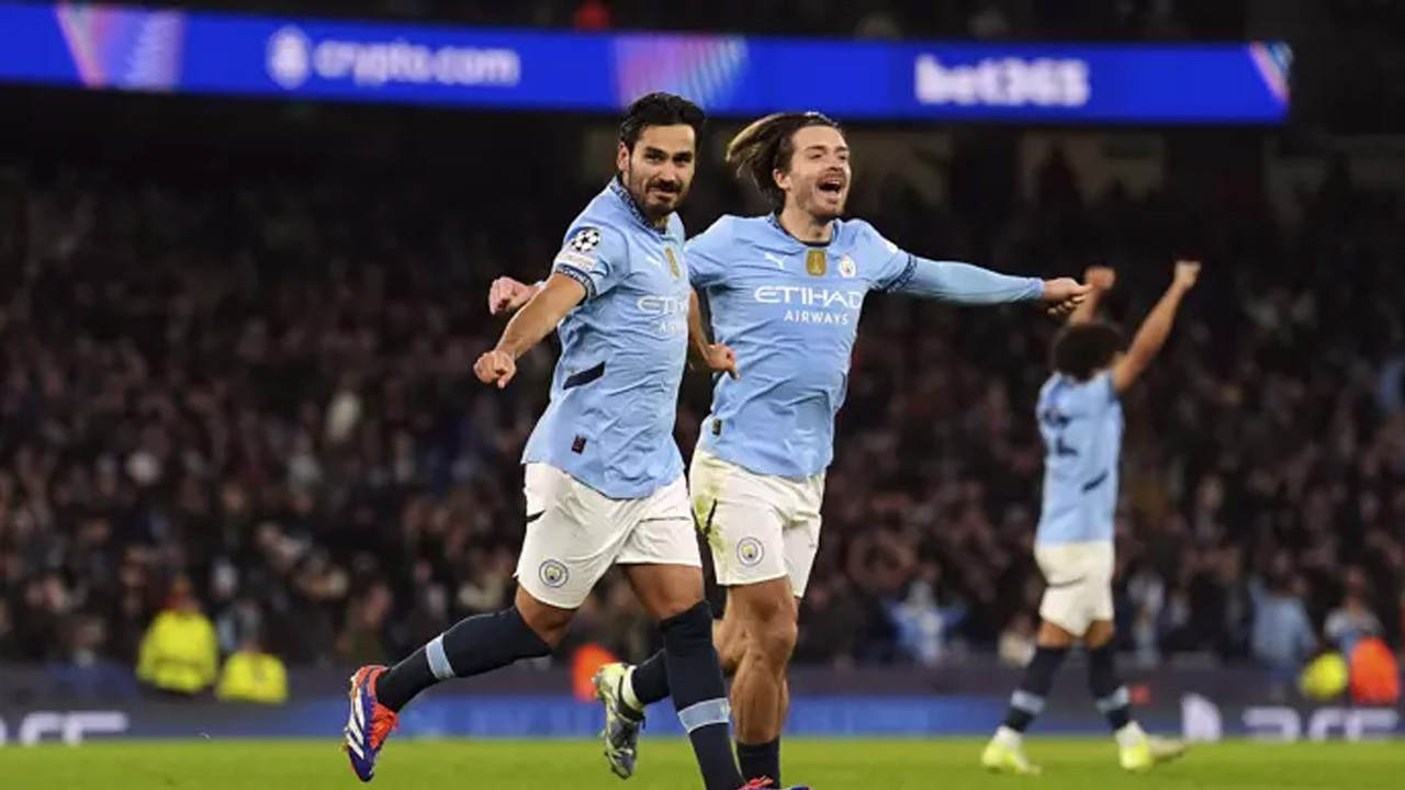 Detaylar belli oldu! Galatasaray'dan İlkay Gündoğan'a müthiş teklif