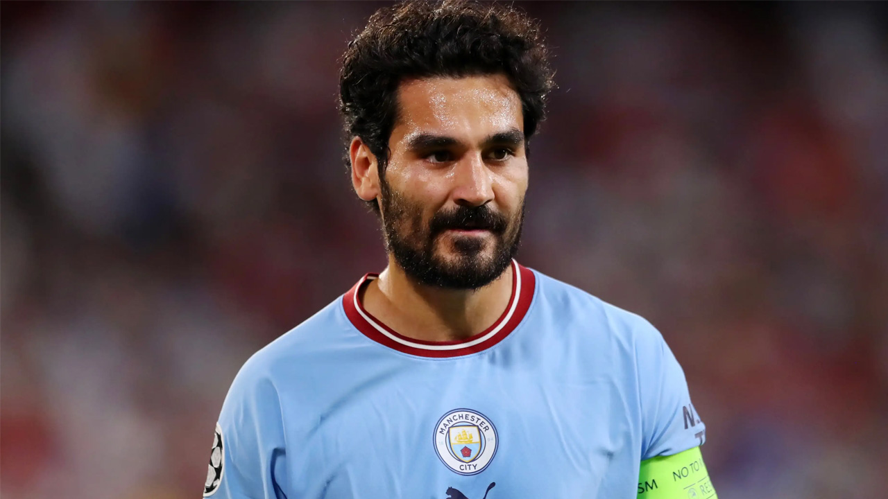 Foto - Detaylar belli oldu! Galatasaray'dan İlkay Gündoğan'a müthiş teklif