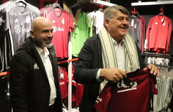 Foto - Detaylar belli oldu! Öyle laflar etti ki yer yerinden oynayacak! Daha seçilmeden böylesi sözler...