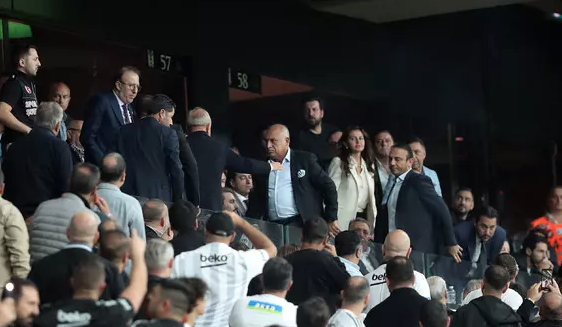 Detaylar belli oldu! Öyle laflar etti ki yer yerinden oynayacak! Daha seçilmeden böylesi sözler...