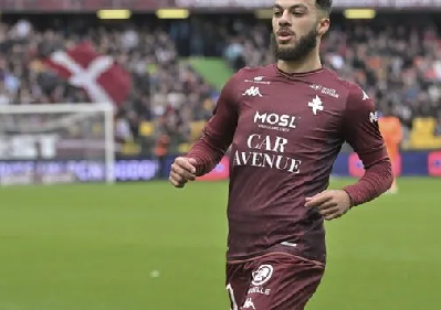 Foto - Detaylar ortaya çıktı: Galatasaray'a gol makinesi! Fransa'yı salladı, geliyor...