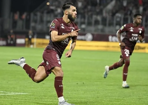 Foto - Detaylar ortaya çıktı: Galatasaray'a gol makinesi! Fransa'yı salladı, geliyor...