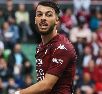 Detaylar ortaya çıktı: Galatasaray'a gol makinesi! Fransa'yı salladı, geliyor...