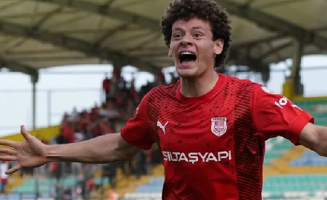 Foto - Detaylar ortaya çıktı: Galatasaray'a gol makinesi! Fransa'yı salladı, geliyor...