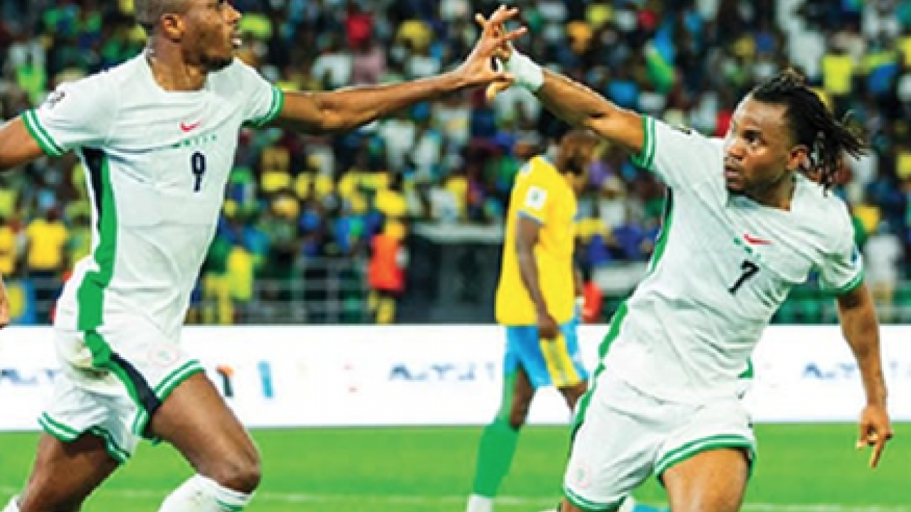 Detaylar ortaya çıktı: Hakikaten bu doğru mu? Osimhen, Lookman'ı istemiyor