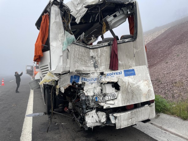 Foto - Detaylar ortaya çıktı! Katliam gibi kazada korkunç gerçek