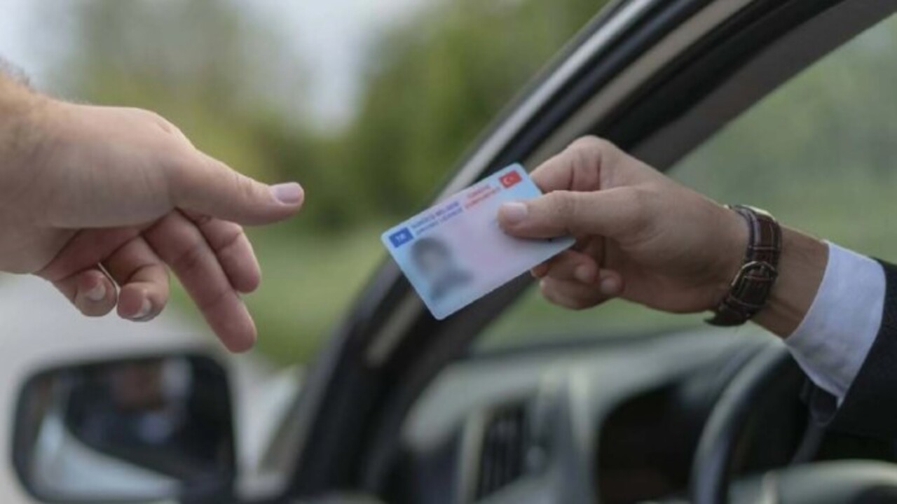 Foto - Detaylar sonunda açıklandı! Ehliyetini kaptıran yanacak