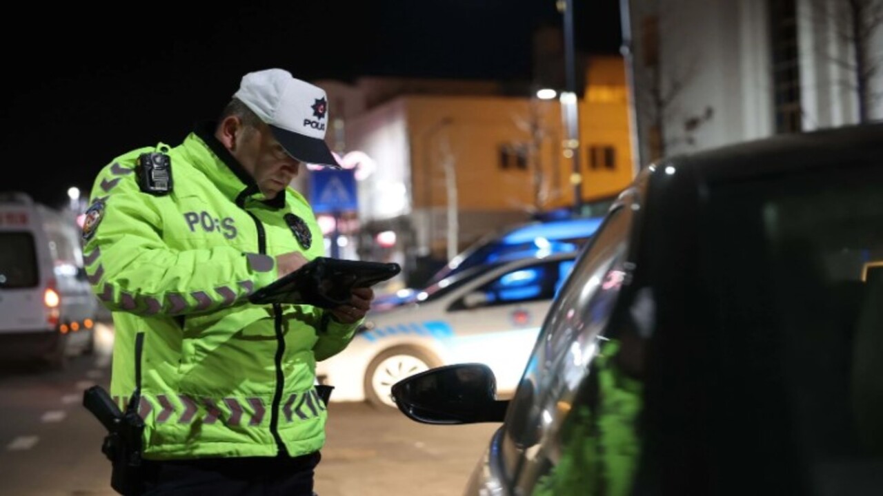 Foto - Detaylar sonunda açıklandı! Ehliyetini kaptıran yanacak