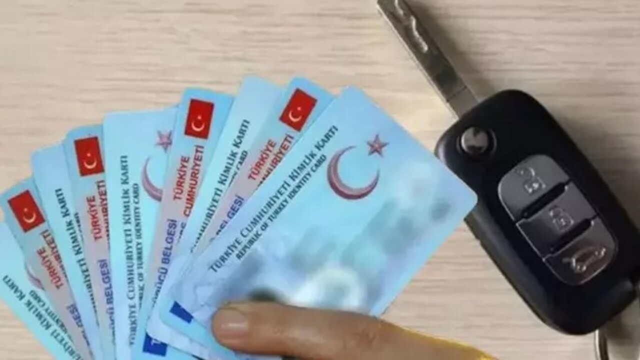 Detaylar sonunda açıklandı! Ehliyetini kaptıran yanacak