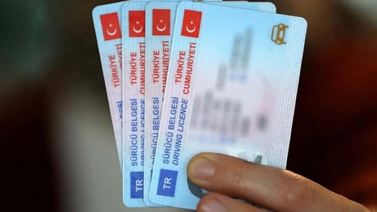 Foto - Detaylar sonunda açıklandı! Ehliyetini kaptıran yanacak