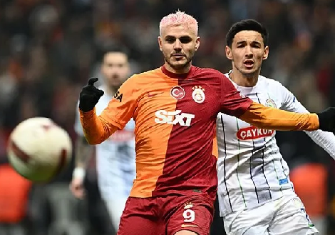 Detayları da kamuoyuyla paylaşıldı: Türkiye'ye duyuruldu! Ve yeni adresi...