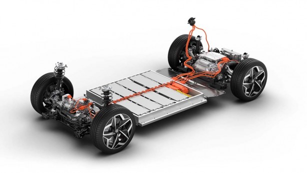 Foto - Detayları paylaşıyoruz! Elektrikli otomobillerin batarya-pil değişim ücreti ne kadar? Bataryaların ömürleri kaç yıl? 