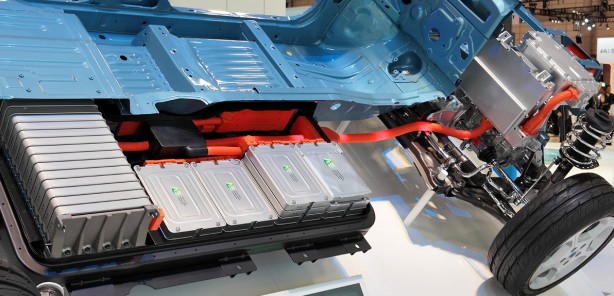 Foto - Detayları paylaşıyoruz! Elektrikli otomobillerin batarya-pil değişim ücreti ne kadar? Bataryaların ömürleri kaç yıl? 