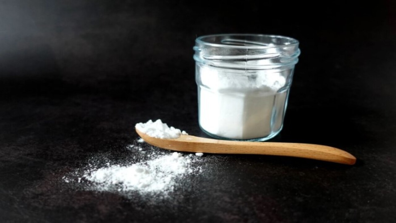 Foto - Deterjan kullanmayı bıraktıracak! İşte yağ lekelerini çıkartmanın doğal yolu