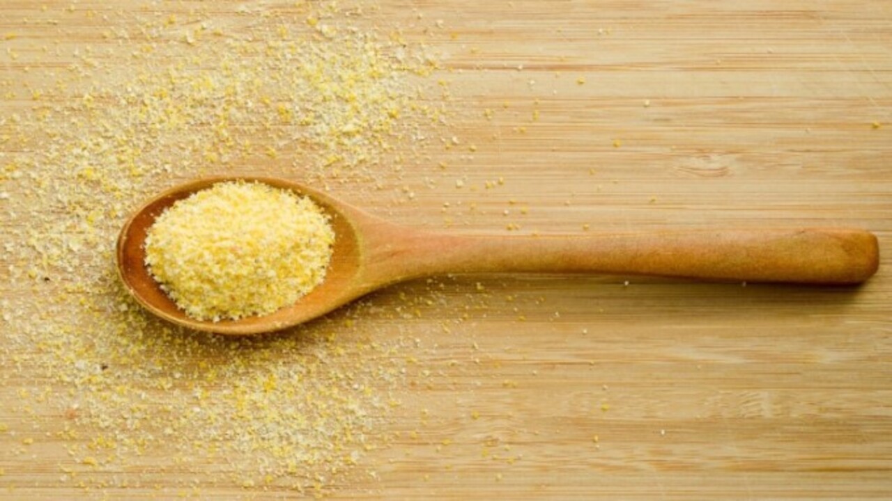 Foto - Deterjan kullanmayı bıraktıracak! İşte yağ lekelerini çıkartmanın doğal yolu