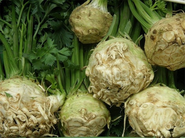 Foto - Detoks etkisi yapan besinler