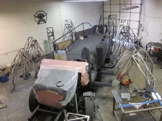 Foto - Dev akrep görenleri hayrete düşürdü!