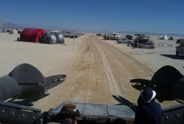 Foto - Dev akrep görenleri hayrete düşürdü!