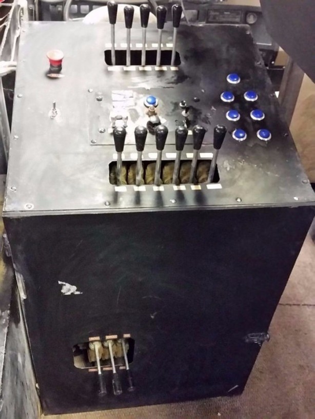 Foto - Dev akrep görenleri hayrete düşürdü!