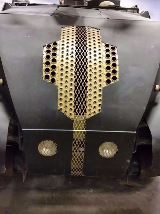 Foto - Dev akrep görenleri hayrete düşürdü!