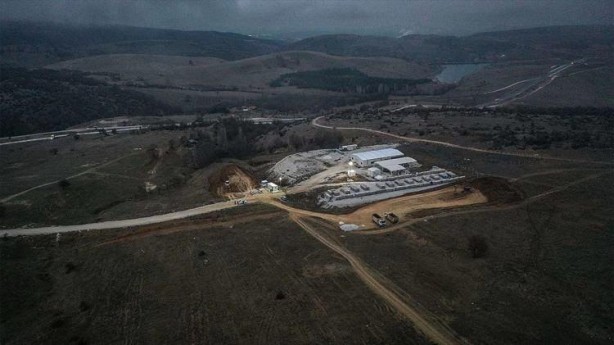 Foto - Dev altın rezervinde flaş gelişme! Tarih belli oldu
