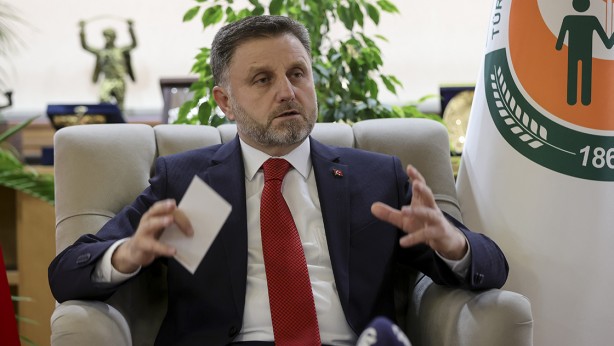 Foto - Dev altın rezervinin bulunduğu saha görüntülendi