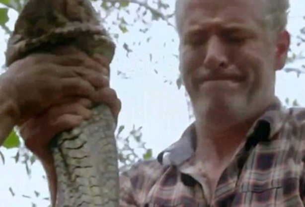  Dev Anakondayı böyle görüntüledi