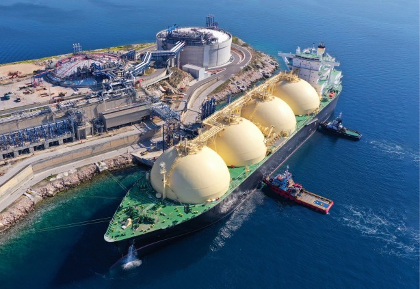 Foto - Dev anlaşma yapıldı! Türkiye o ülkeden gemi alacak