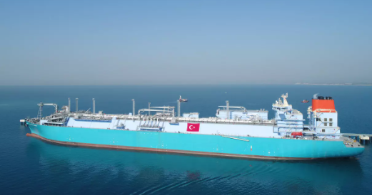 Foto - Dev anlaşma yapıldı! Türkiye o ülkeden gemi alacak