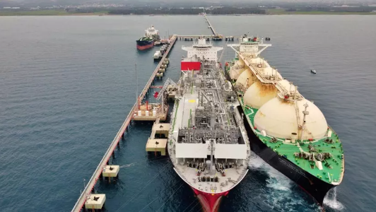 Foto - Dev anlaşma yapıldı! Türkiye o ülkeden gemi alacak