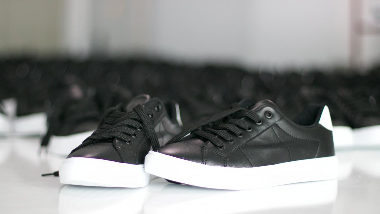 Foto - Dev ayakkabı zinciri iflas bayrağını çekti! Tüm mağazaları kapatacaklar