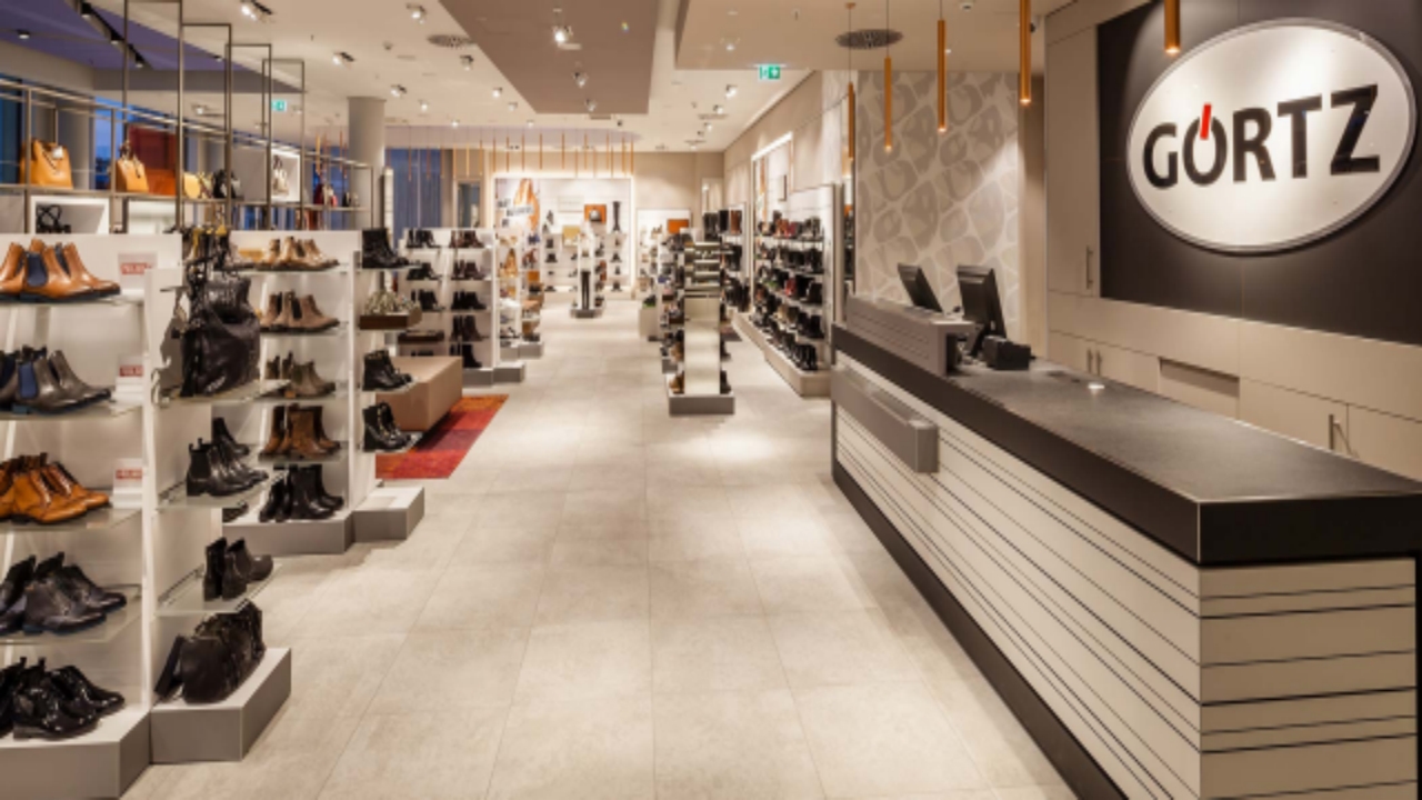 Foto - Dev ayakkabı zinciri iflas bayrağını çekti! Tüm mağazaları kapatacaklar