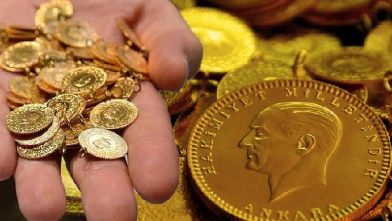 Dev bankadan altın için kritik tahmin! Haziran ayında bu rakamı görebilir