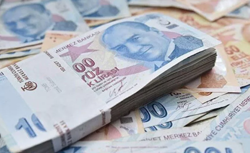 Foto - Dev bankadan tepki çeken Türk lirası çağrısı: Kapatın