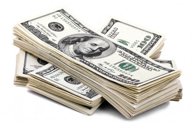 Foto - Dev bankalar peş peşe dolar tahminini ilan etti! Dolar alacak ve satacaklar dikkat