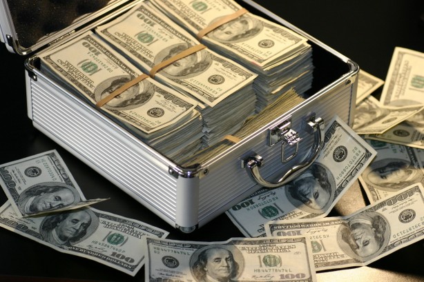 Foto - Dev bankalar peş peşe dolar tahminini ilan etti! Dolar alacak ve satacaklar dikkat