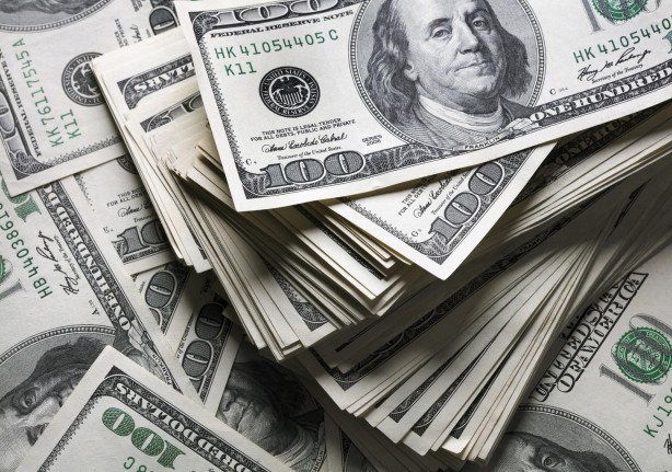 Foto - Dev bankalar peş peşe dolar tahminini ilan etti! Dolar alacak ve satacaklar dikkat