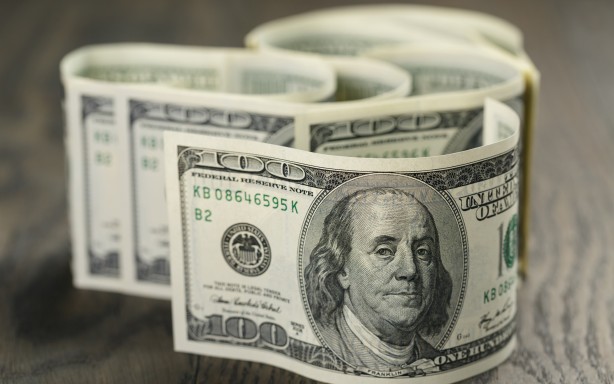 Foto - Dev bankalar peş peşe dolar tahminini ilan etti! Dolar alacak ve satacaklar dikkat