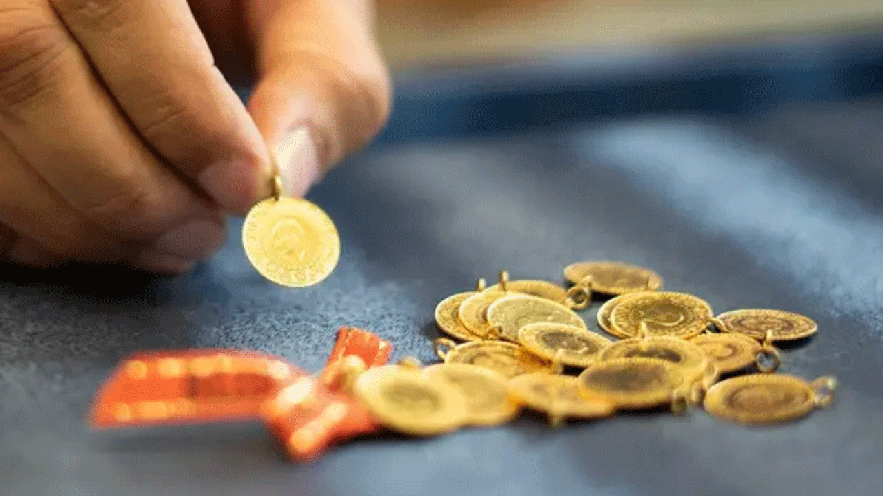 Foto - Dev bankalardan altın tahmini!