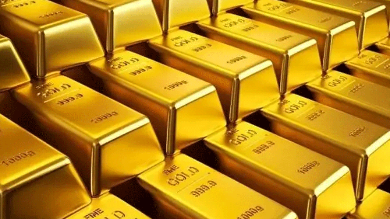 Foto - Dev bankalardan altın tahmini!