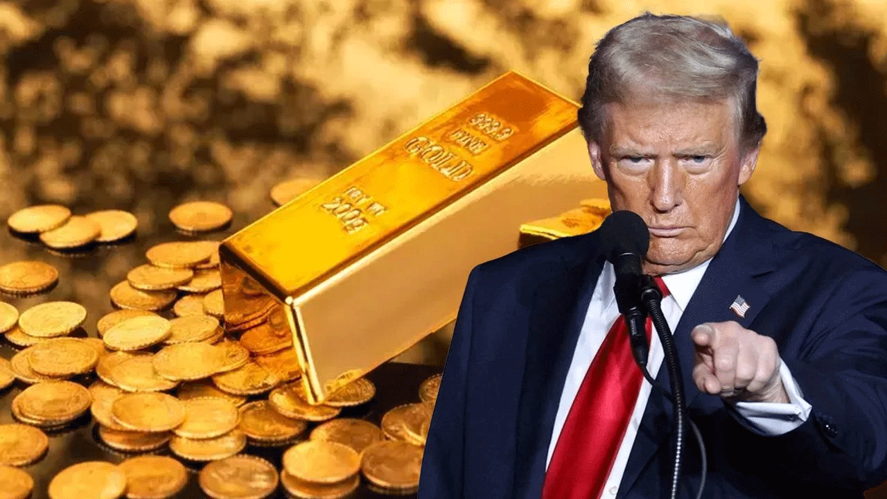 Foto - Dev bankalardan altın tahmini!