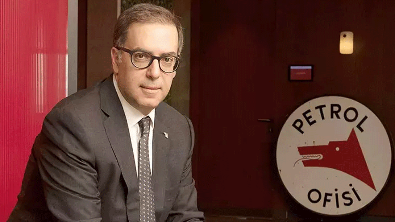 Foto - Dev birleşme sağlandı! BP'nin Türkiye'deki tüm istasyonları Petrol Ofisi'ne geçti