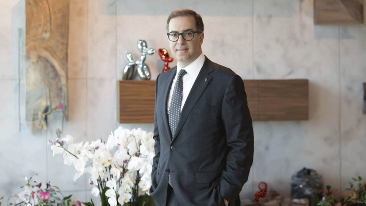 Foto - Dev birleşme sağlandı! BP'nin Türkiye'deki tüm istasyonları Petrol Ofisi'ne geçti