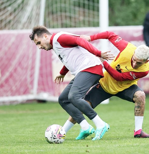 Foto - Dev derbi öncesi sürpriz Icardi gelişmesi... Böylesi ne görüldü ne duyuldu!