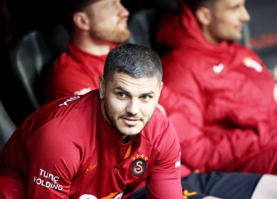 Dev derbi öncesi sürpriz Icardi gelişmesi... Böylesi ne görüldü ne duyuldu!